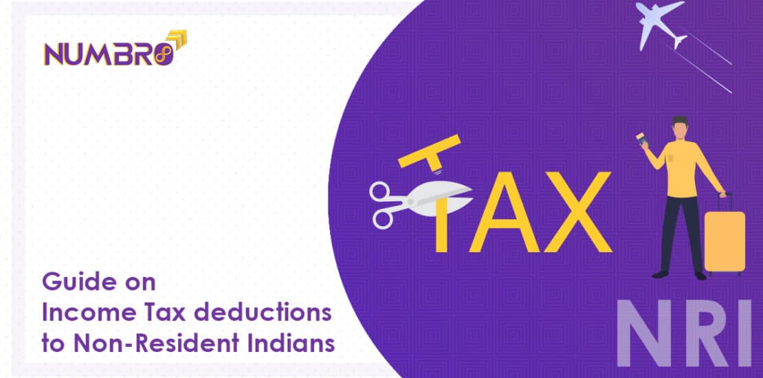 Income Tax Deductions For Nri Under Section 80c 80d 80e 80g 80tta 8402