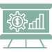 financial projections